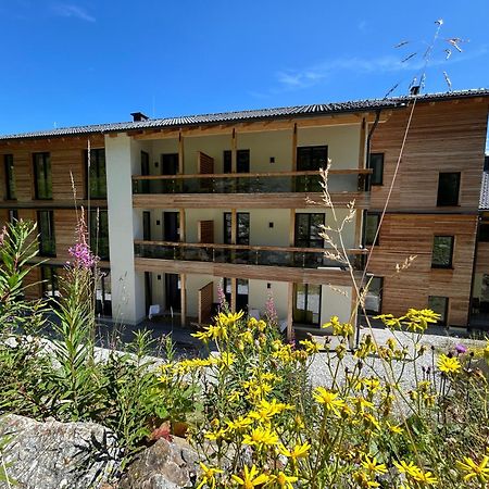 Turrach Suites 410 By Alps Resorts Turracher Hohe Exterior foto