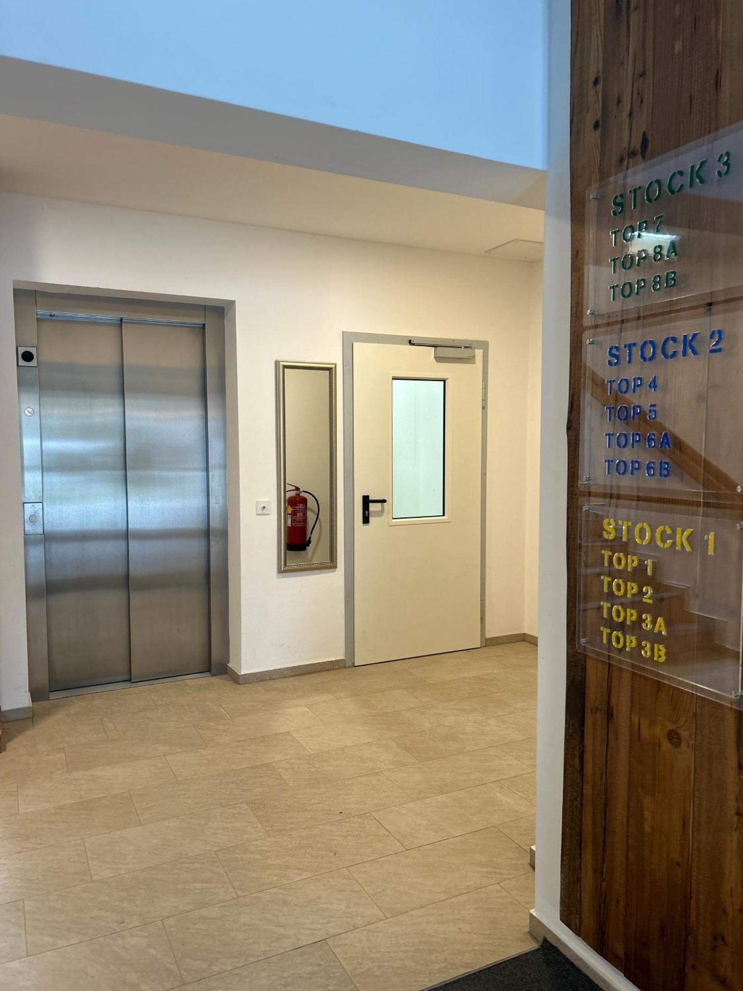 Turrach Suites 410 By Alps Resorts Turracher Hohe Exterior foto